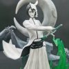 33cm BLEACH Anime Figure Shape And Picture GK Ulquiorra Cifer Action Figure Nelliel Tu Odelschw Figure 4 - Bleach Merchandise Store