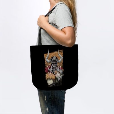 Bleach Road To Tybw Tote Official Luffy Merch