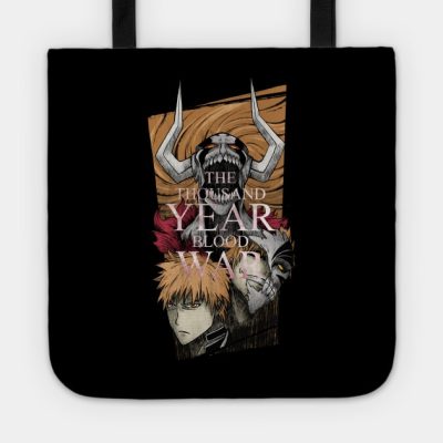 Bleach Road To Tybw Tote Official Luffy Merch