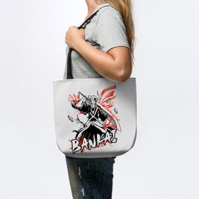 Bankai Thousand Year Tote Official Luffy Merch