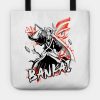 Bankai Thousand Year Tote Official Luffy Merch