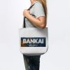 Bankai Tote Official Luffy Merch