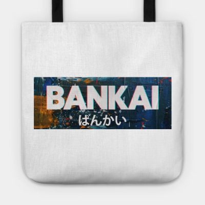 Bankai Tote Official Luffy Merch