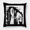 Unohana Throw Pillow Official Dragon Ball Z Merch