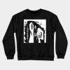 Unohana Crewneck Sweatshirt Official Luffy Merch