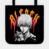 Kurosaki Bleach Tote Official Luffy Merch