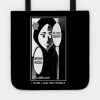 Bleach Unohana Retsu Funny Tote Official Luffy Merch