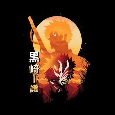 Soul Reaper Tapestry Official Luffy Merch