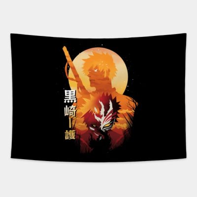 Soul Reaper Tapestry Official Luffy Merch
