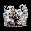 Grimmjow Slash Artwork Tote Official Luffy Merch