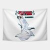 Ulquiorra Cifer Tapestry Official Luffy Merch