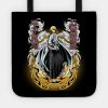 Shinji Hirako Artwork Tote Official Luffy Merch