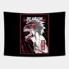 Ichigo Kurosaki Bleach Tapestry Official Luffy Merch