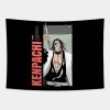 Kenpachi Razakai Tapestry Official Luffy Merch