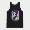 Rukia Kuchiki Tank Top Official Luffy Merch