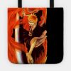 Kurosaki Tote Official Luffy Merch