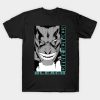 Kenpachi Zaraki Bleach T-Shirt Official Luffy Merch