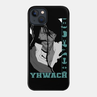 Yhwach Bleach Phone Case Official Luffy Merch