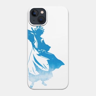 Ice Captain Phone Case Official Luffy Merch