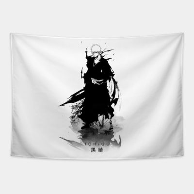 Shinigami Tapestry Official Luffy Merch