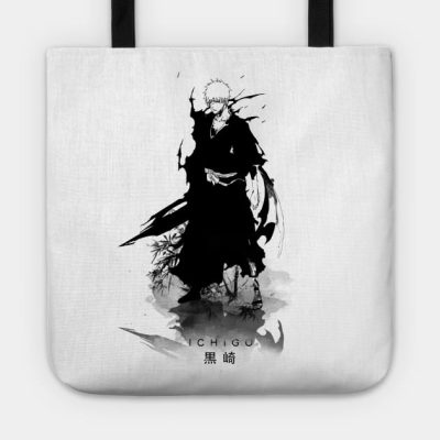 Shinigami Tote Official Luffy Merch