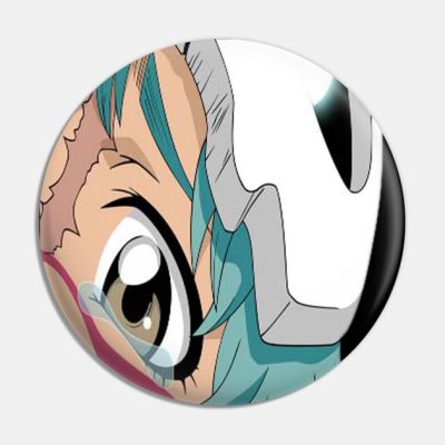 Nel Pin Official Luffy Merch