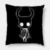 Hollow Sketch Throw Pillow Official Dragon Ball Z Merch