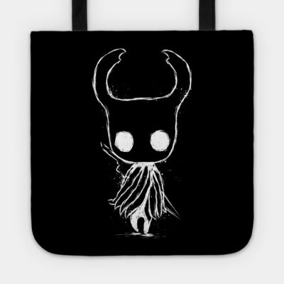 Hollow Sketch Tote Official Luffy Merch