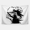 Final Getsuga Tenshou Art By Q10Mark Tapestry Official Luffy Merch