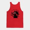 Final Getsuga Tenshou Art By Q10Mark Tank Top Official Luffy Merch