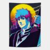 Ichigo Kurosaki Tapestry Official Luffy Merch