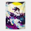 Momo Hinamori Tapestry Official Luffy Merch