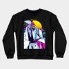 Shunsui Kyoraku Crewneck Sweatshirt Official Luffy Merch