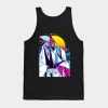 Shunsui Kyoraku Tank Top Official Luffy Merch