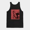 Bleach Tank Top Official Luffy Merch