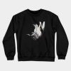 The Hollow Mask Crewneck Sweatshirt Official Luffy Merch