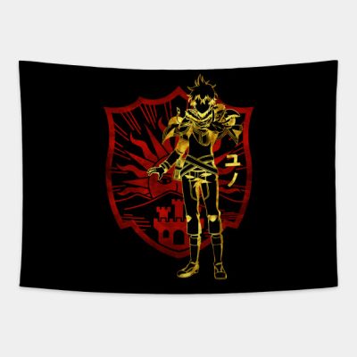 Yuno Tapestry Official Luffy Merch