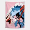 Kurosaki Ichigo Transparent Tapestry Official Luffy Merch