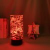 Anime 3d Lamp Bleach Group for Bedroom Decor Nightlight Cool Birthday Gift Acrylic Led Night Light 3 - Bleach Merchandise Store