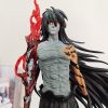 Anime BLEACH Figure Ichigo Kurosaki Final Getsuga Tenshou Action Figure PVC Collection Statue Model Figurine Toys 3 - Bleach Merchandise Store