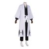 Anime Bleach Aizen Sousuke Thousand Year Blood War Cosplay Costume 5th Division Captain Halloween Party Clothes 2 - Bleach Merchandise