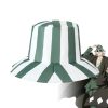 Anime Bleach Cosplay Urahara Kisuke Costume Halloween Carnival Party Costume Men Women Black Kimono Pants Hat 1 - Bleach Merchandise Store