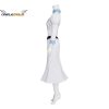 Anime Bleach Inoue Orihime Cosplay Costume Newest Orihime Inoue Cosplay Outfit White Shirt Skirt Suit Halloween 2 - Bleach Merchandise Store