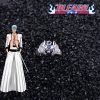 Anime Bleach Thousand Year Blood War Grimmjow Jeagerjaques Cosplay Ring Adjustable Opening Rings Jewelry Accessories Prop 2 - Bleach Merchandise Store