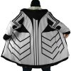 Ichigo Fullbring Bleach AOP Hooded Cloak Coat NO HOOD Mockup - Bleach Merchandise Store