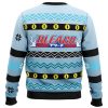 Sweater back - Bleach Merchandise Store