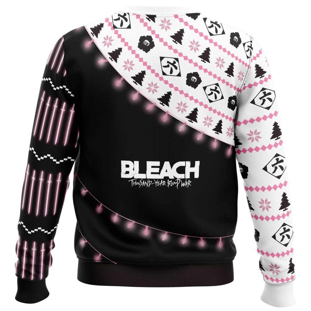 Sweater back 29 - Bleach Merchandise Store