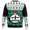 Sweater back 3 - Bleach Merchandise Store