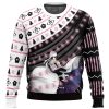 Sweater front 30 800x800 1 - Bleach Merchandise Store