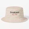 Shinigami Bleach - Soul Reapers Bucket Hat Official Bleach Merch